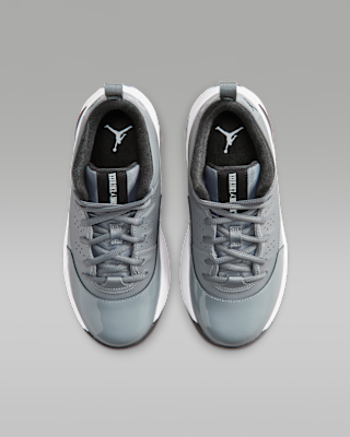 Jordan Max Aura 7 Older Kids' Shoes. Nike SI